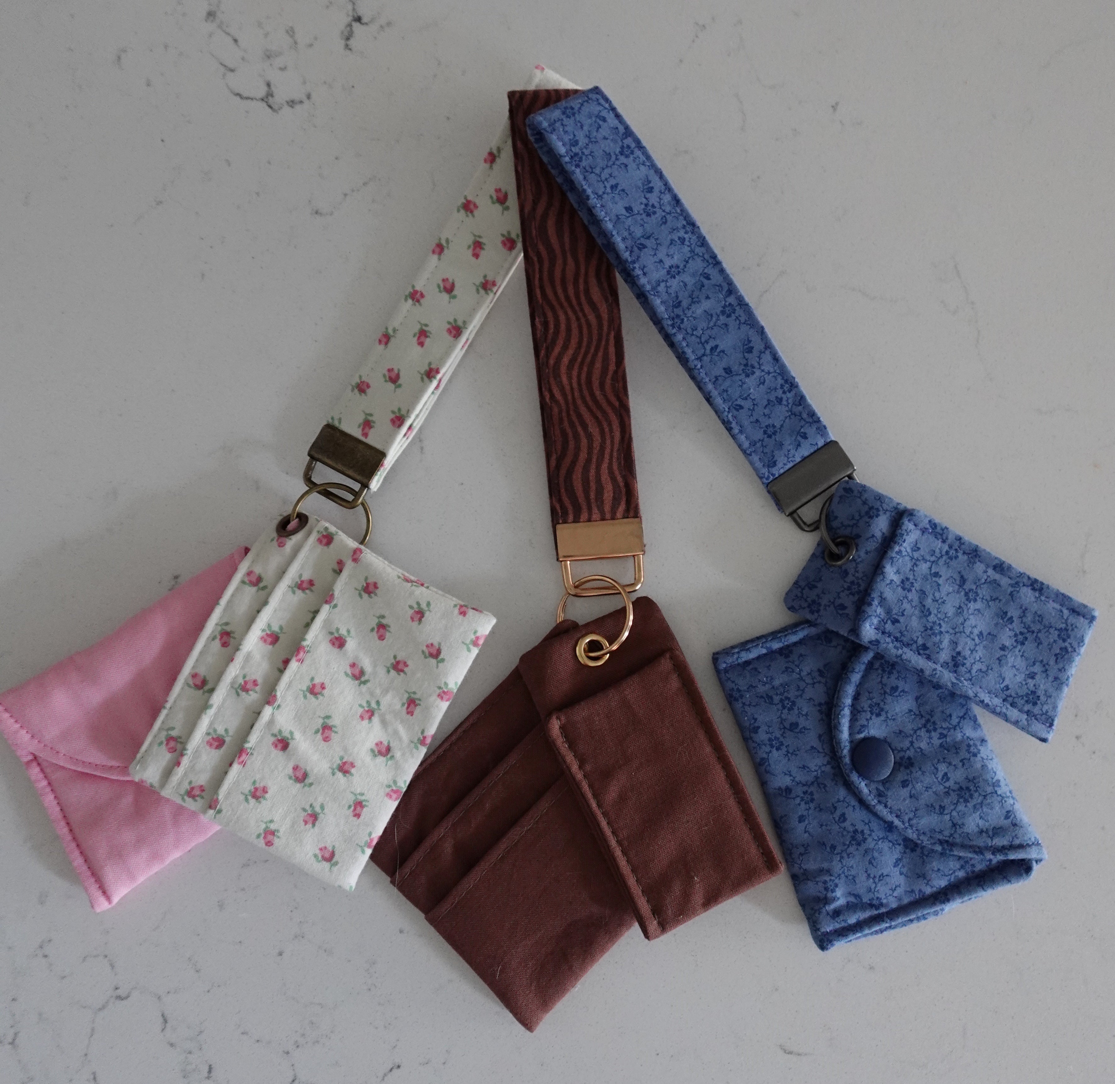 Wristlet Sets