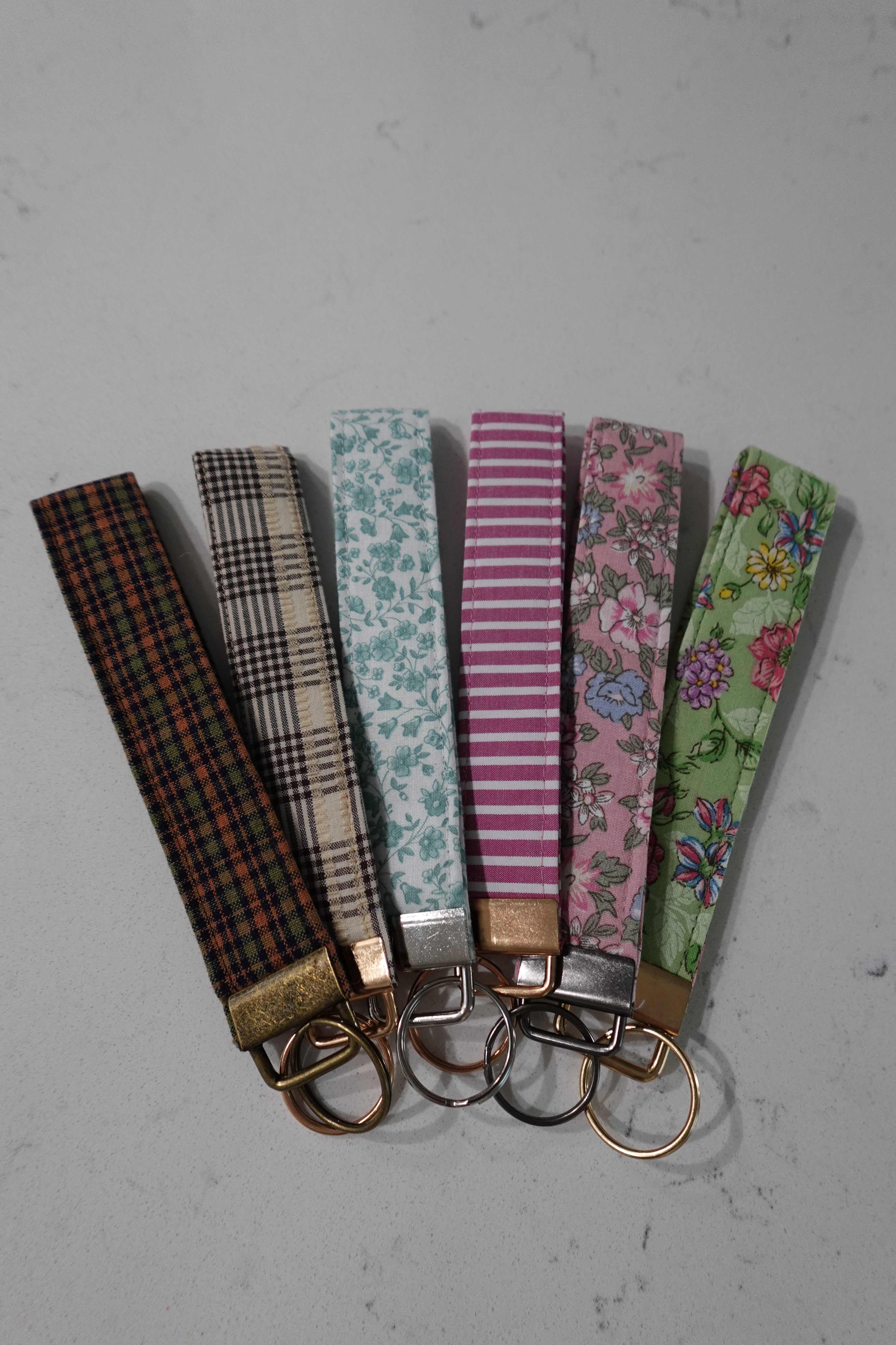 Wristlets