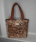 Vivian - Medium Tote Bag