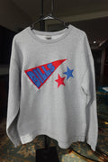 Buffalo Bills crew neck