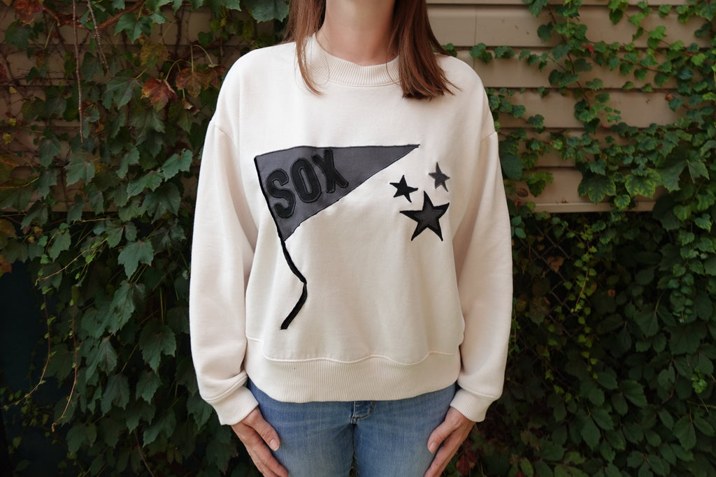 Chicago White Sox Crew Neck