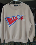 Buffalo Bills crew neck