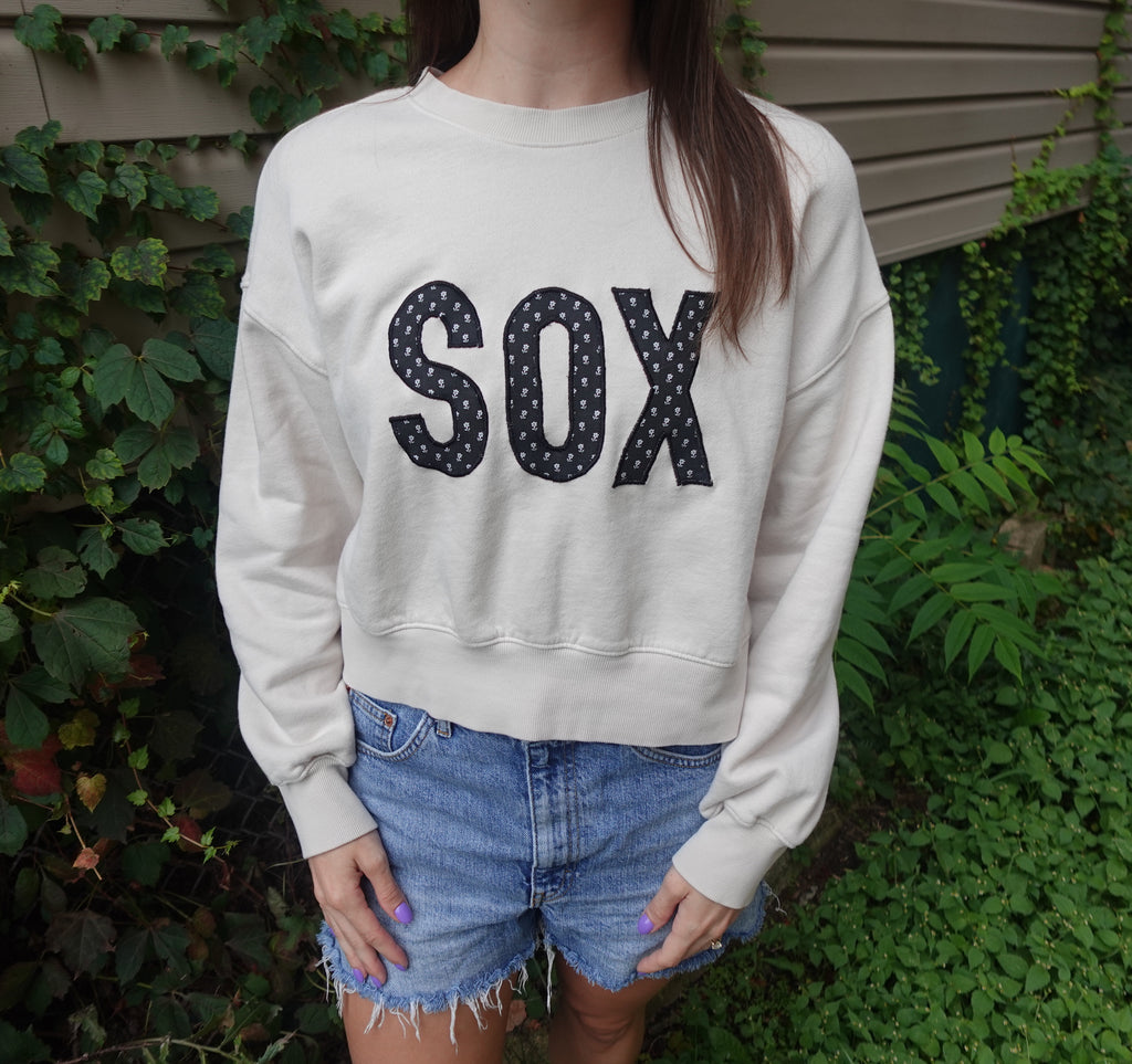 Chicago White Sox Crew Neck