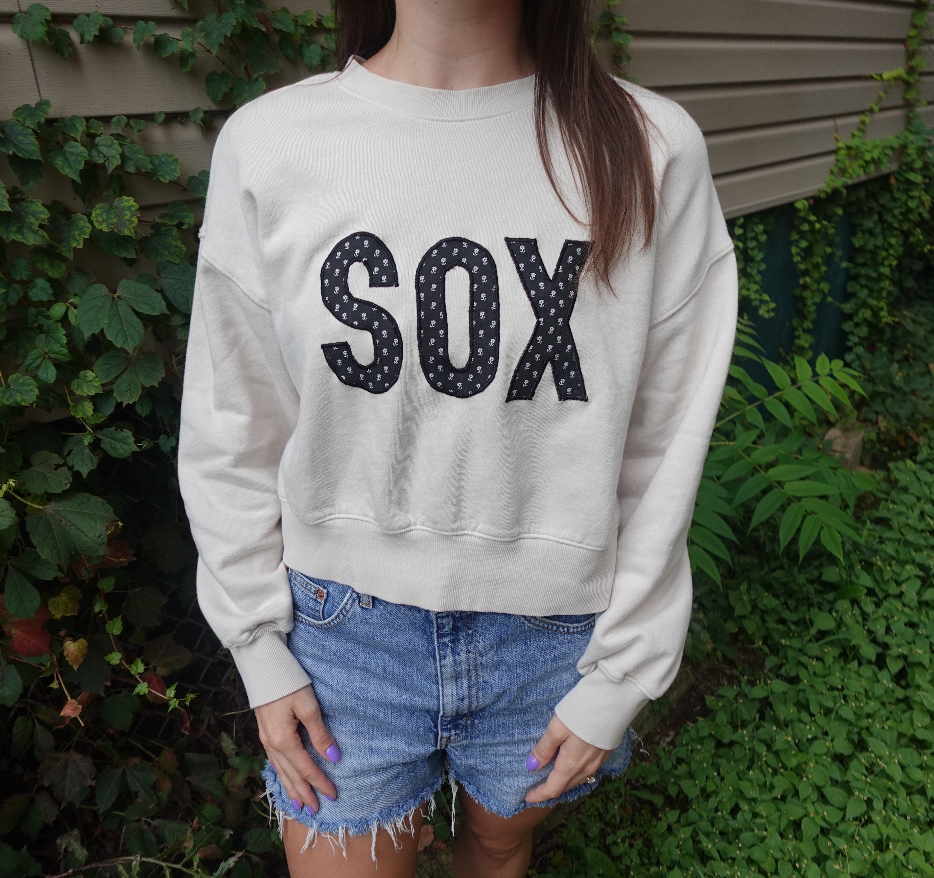 Chicago White Sox Crew Neck