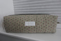 Quilted hot tool travel bag
