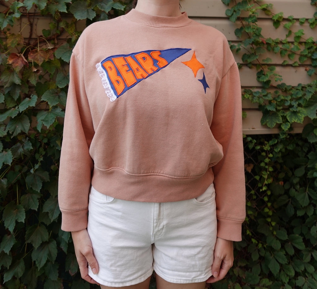 Chicago Bears Crew Neck