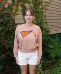 Chicago Bears Crew Neck