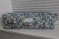 Quilted hot tool travel bag