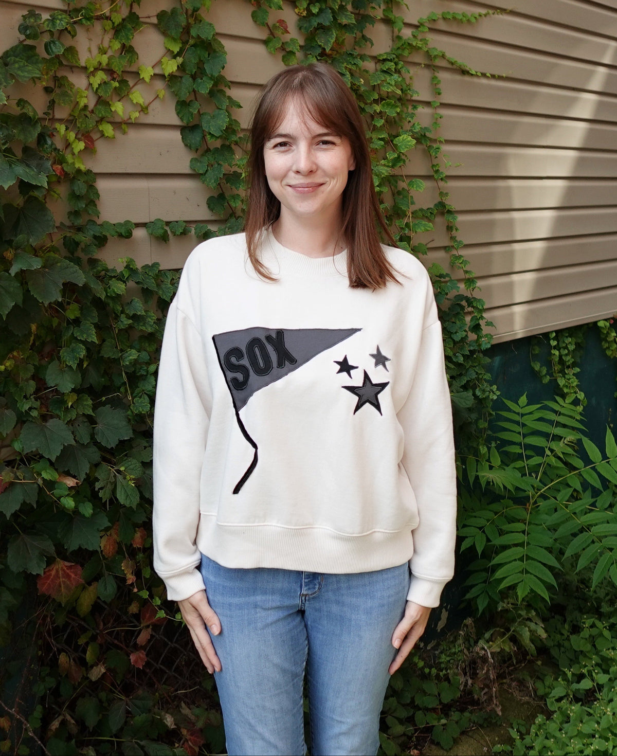 Chicago White Sox Crew Neck