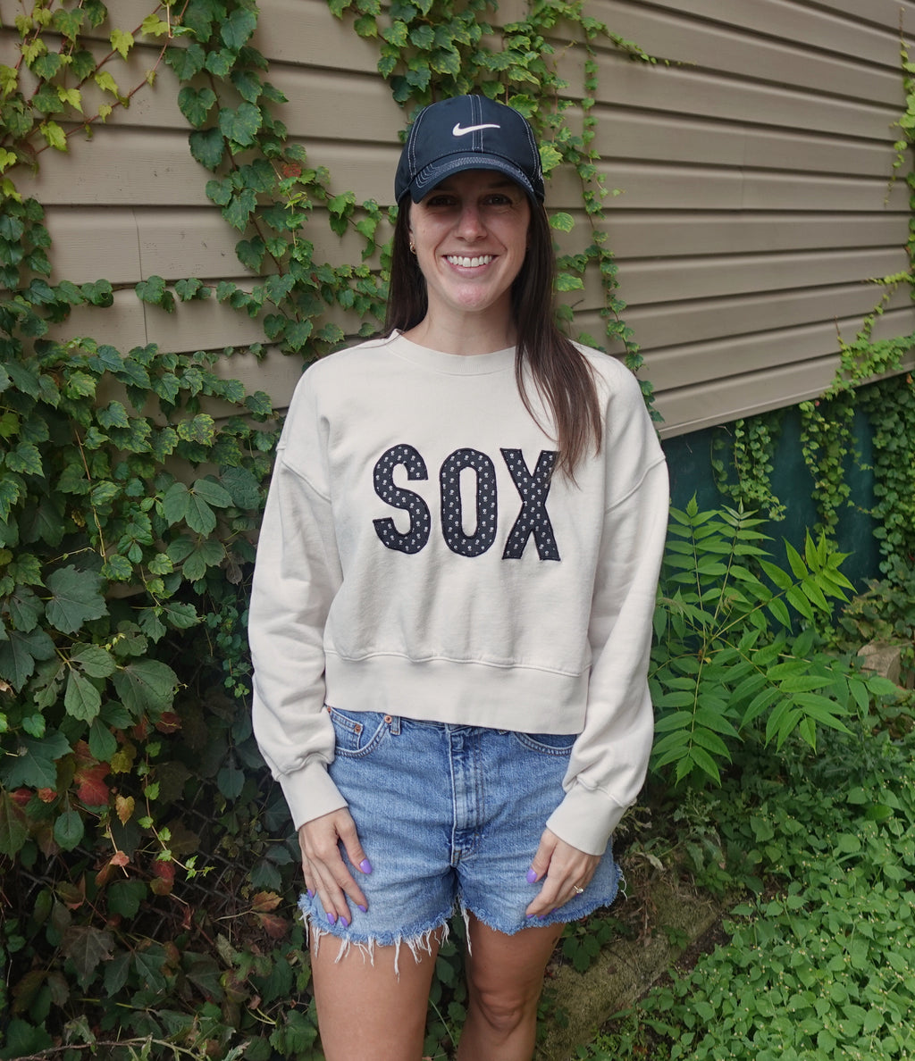 Chicago White Sox Crew Neck