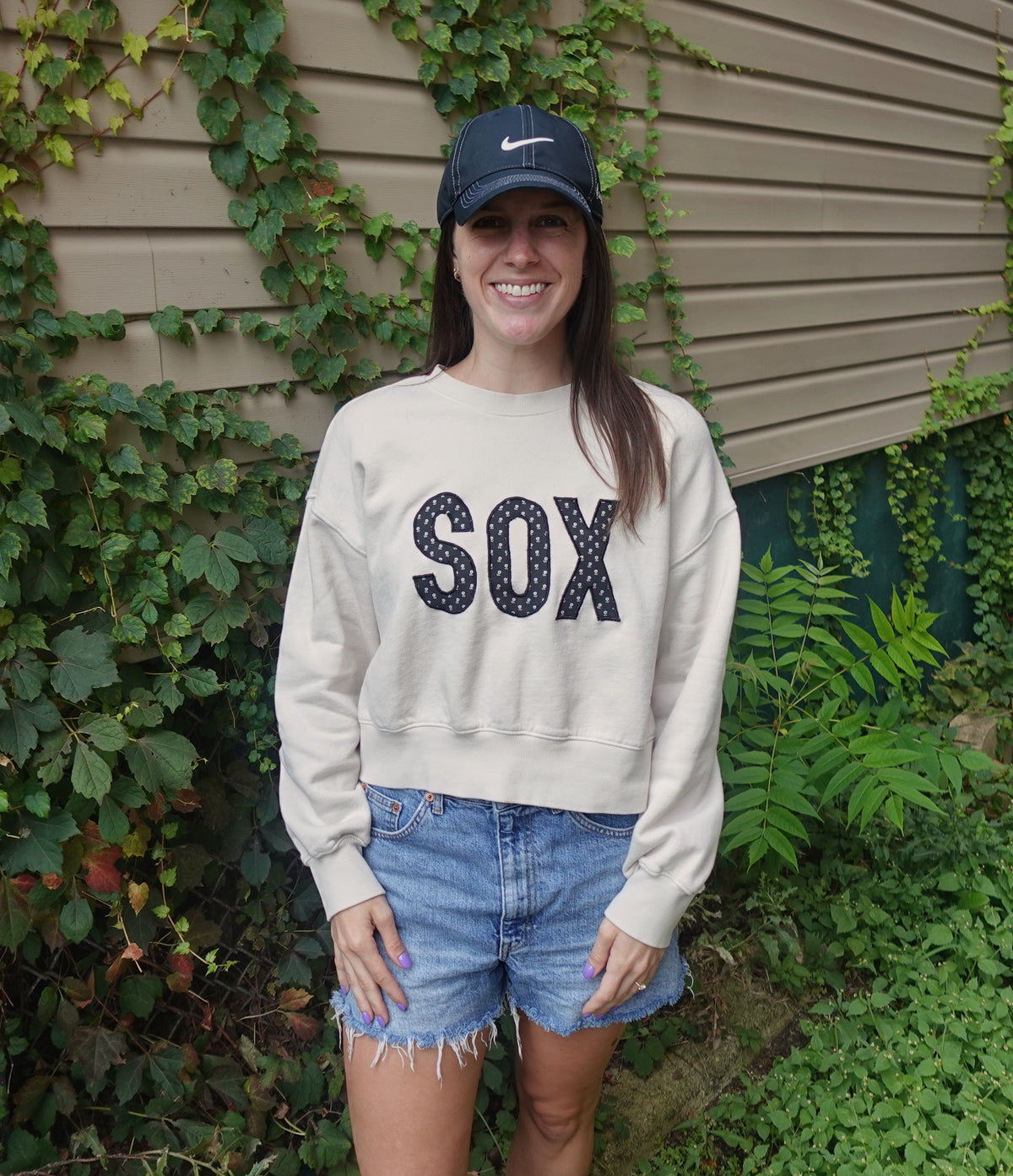 Chicago White Sox Crew Neck
